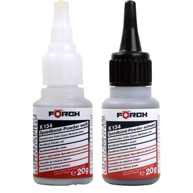 Pluhur Speedbond