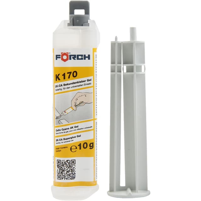 Superngjitës Gel 2K-CA K170