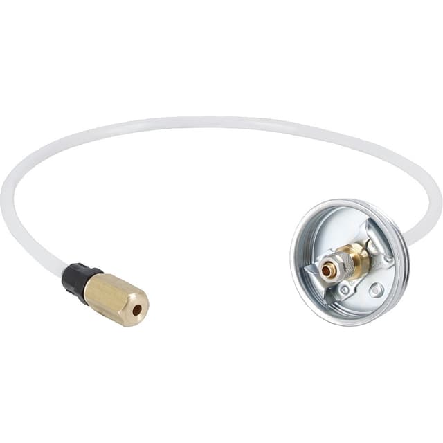 Adaptor Fuçie për Stacionin e Mbushjes