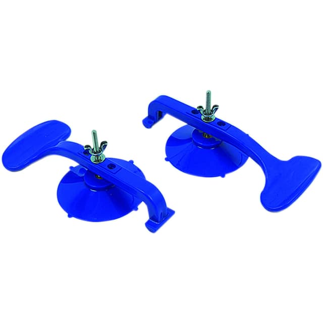 Set Ventuzash (Sucker Set)