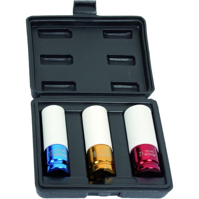 Kraft - Gotë Çelësi 1/2", 86 mm ECO