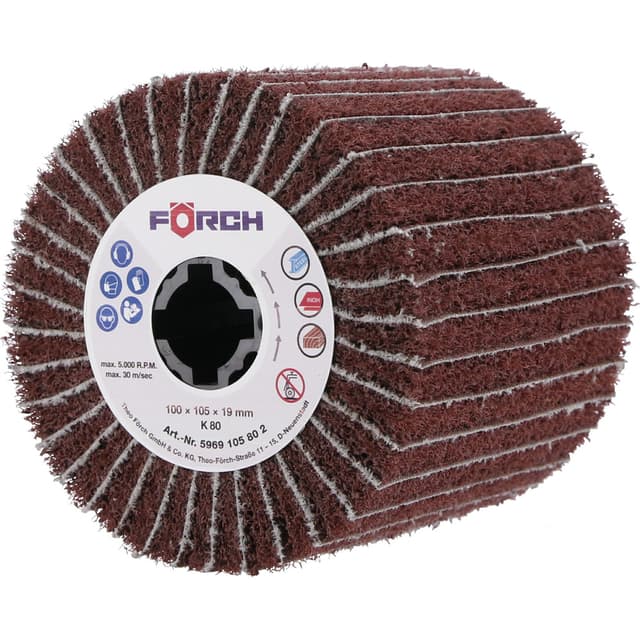 Rul Satinimi me Pëlhurë / Fleece