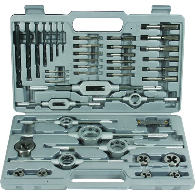 Set Profesional Filetimi Metrik, 43 Pjesë