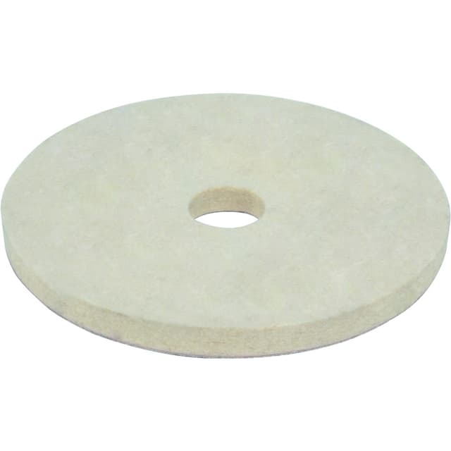 Disk Polyfilz Surface Velours