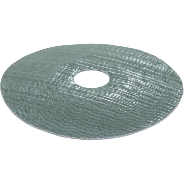 Disk Fibre Surface 3Z Velours