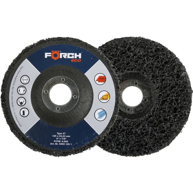 Fleece Bluarës GWT, i Zi ECO