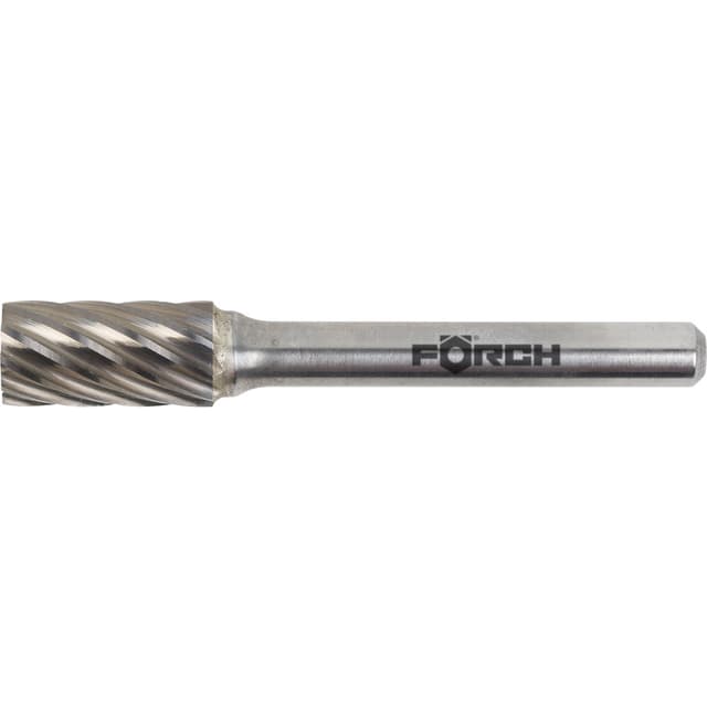 Frezë Karabit INOX (ZYA), Forma 1
