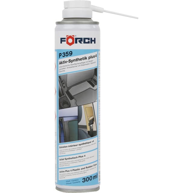 Active Synthetic plus 4 P359