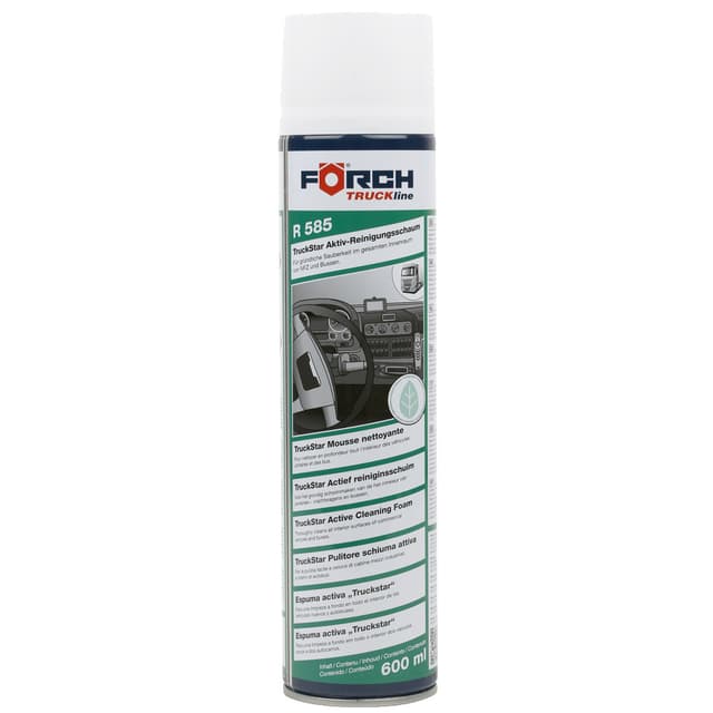 Truckstar Active Multi Clean Foam R585 TRUCKline