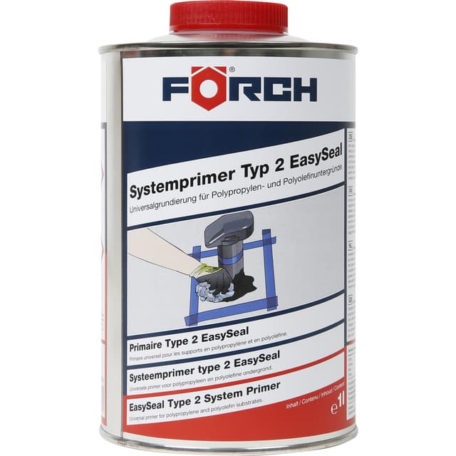 Primer Sistemi EasySeal Tip 2