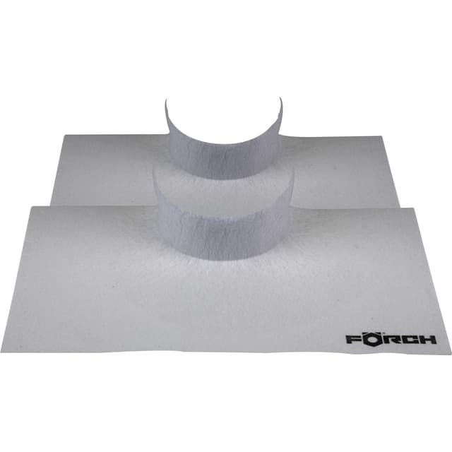 Mansheta Fleece të Formuara EasySeal