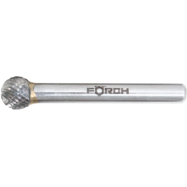 Frezë Karabit Sferike (KUD), Forma 3