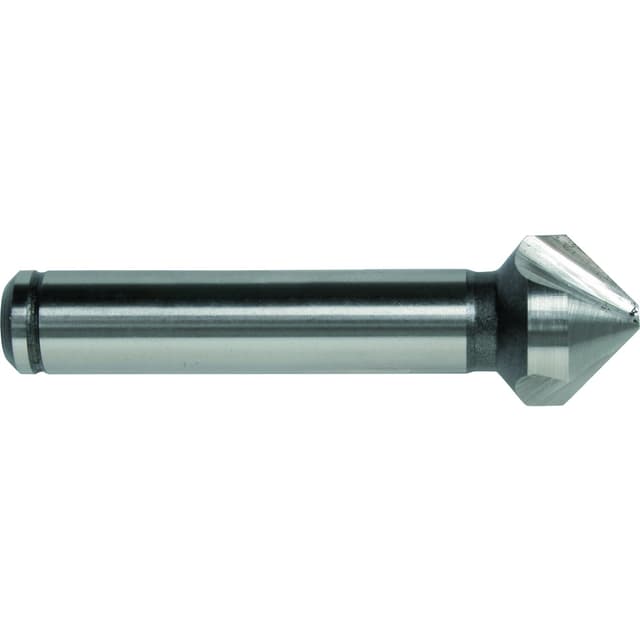 Fazues 90° DIN 335C HSS-E