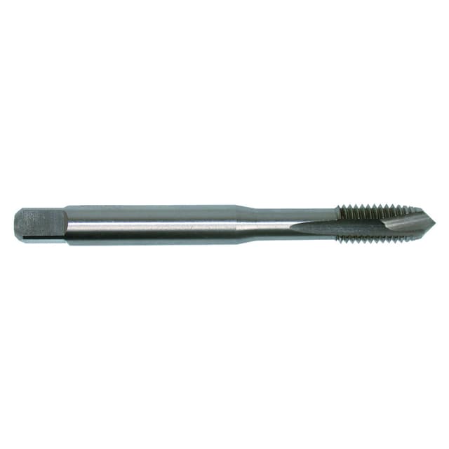Mashkull Filetimi Makine DIN 371 HSS-E, Forma B