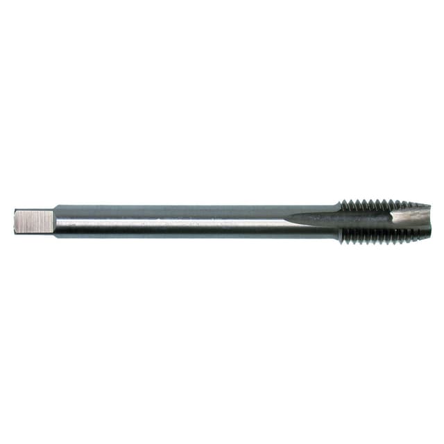 Filetues Makinerie DIN 376 HSS-E, Forma B
