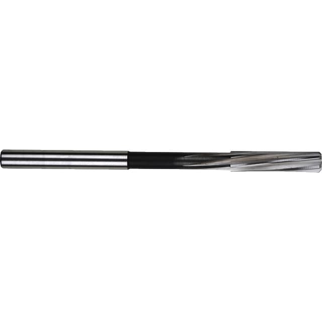 Reamer NC H7, HSS-E FÖRCH 5*