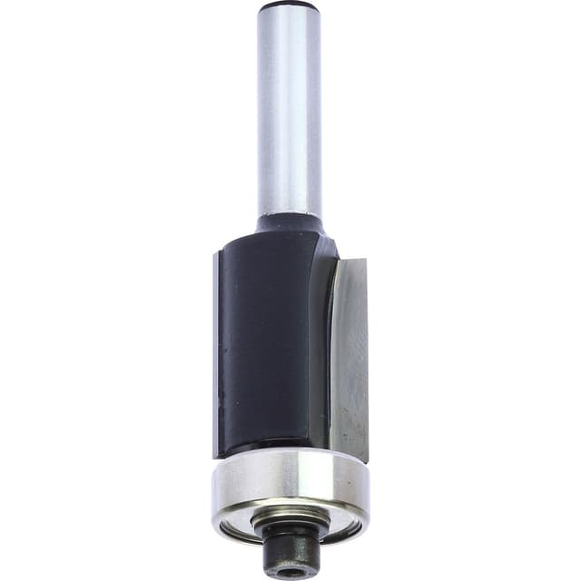 Frezë Barazimi (Flush Trim) me Kushinetë