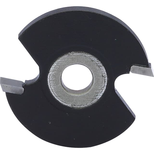 Frezë Çarjesh (Slotting)