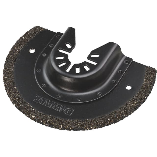 Fletë Segmentale DT 20717