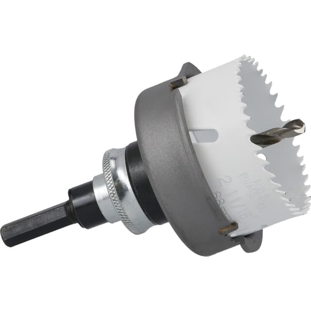 Çelës Ulës Buze për Gota HSS Bi-Metal