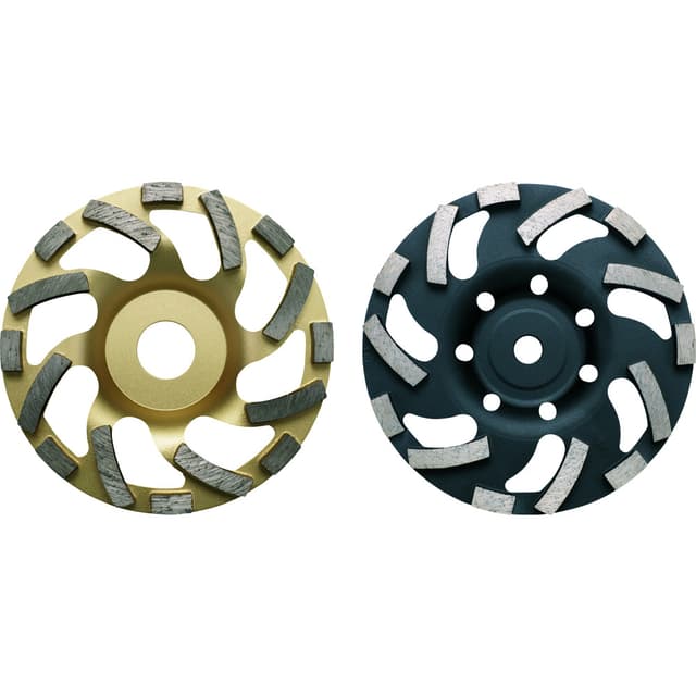 Kupë Diamanti UNIVERSAL FÖRCH 5*