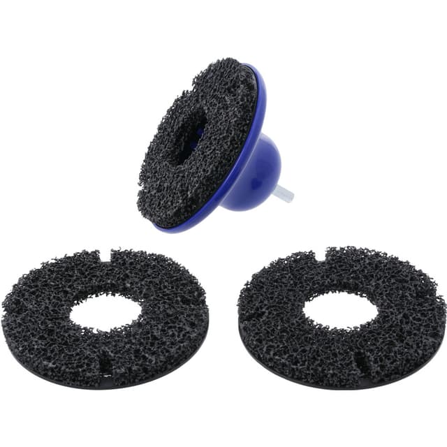 Set Bluarëse Tapash Rrote, Tipi 1