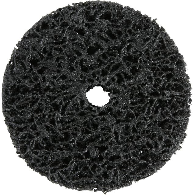 Fleece Bluarës Najloni, i Zi ECO