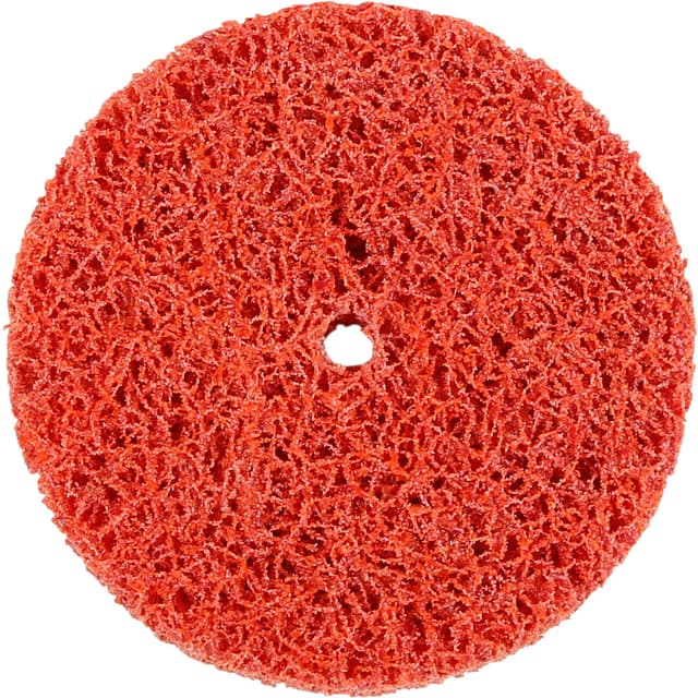 Fleece Bluarës Najloni/Qeramik, i Kuq FÖRCH 5*