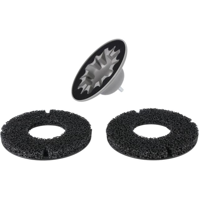Set Bluarëse Tapash Rrote, Tipi 3