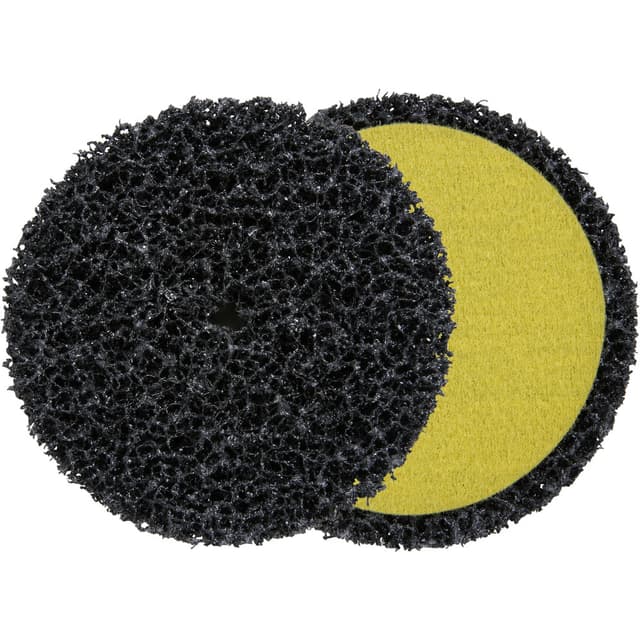 Fleece Bluarës Najloni me Velkro FIX