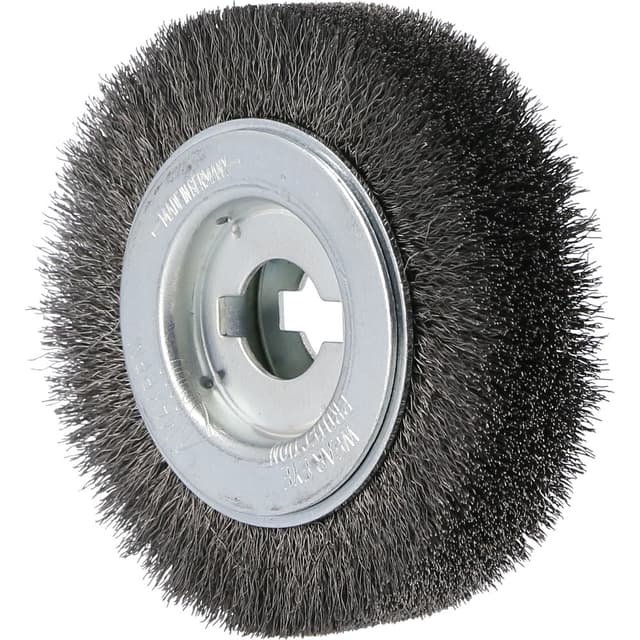 Furçë Matimi, Inox