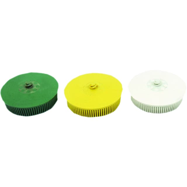 Disk me Fije (Bristle Disc) GSV, Ø 75 mm