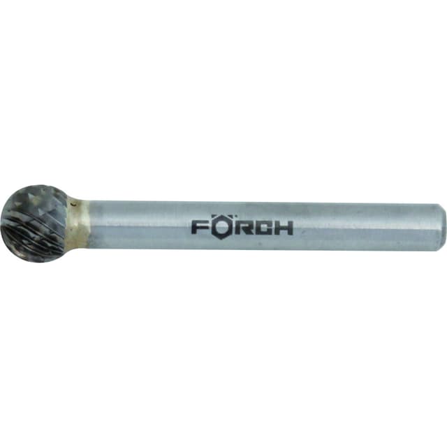 Frezë Karabit Heavy Duty (KUD), Forma 3