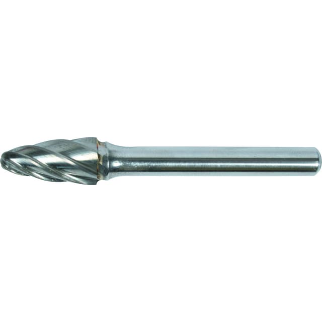 Frezë Karabit Alumini (RBF), Forma 7