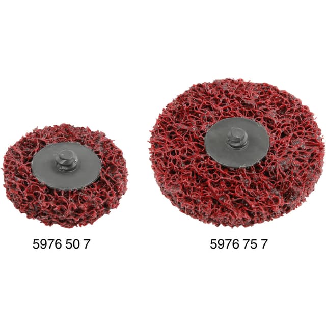 Fleece Bluarës Nylon GSV, i Kuq