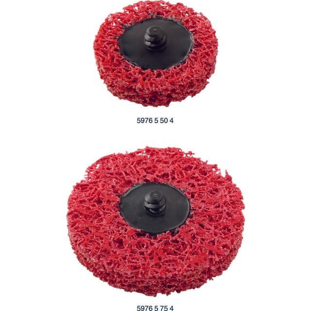 Fleece Bluarës Nylon / Qeramik Red GSV FÖRCH 5*