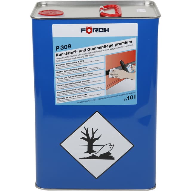 Rinovues Premium Gome & Plastike P309