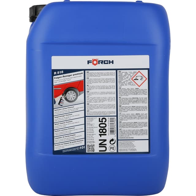 Pastrues Rrotash Premium R516