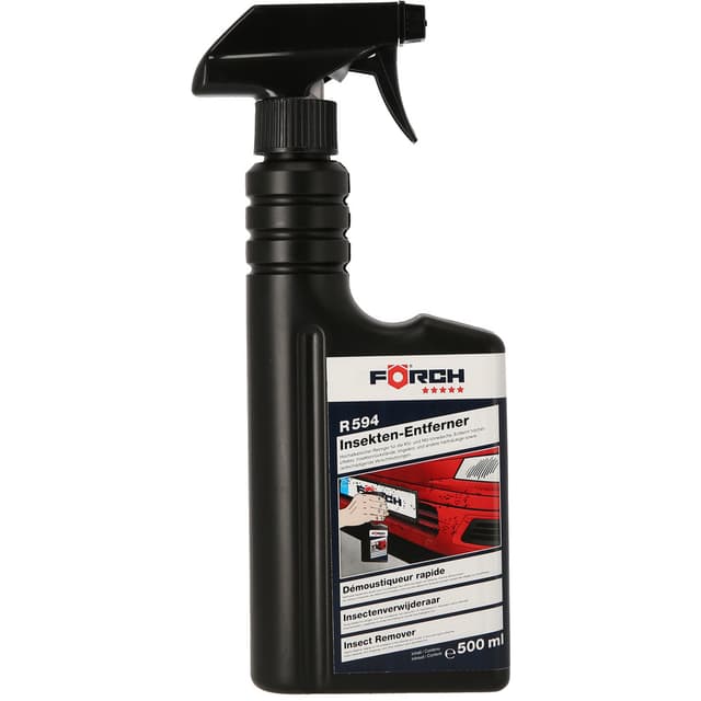 Heqës Insektesh R594 FÖRCH 5*