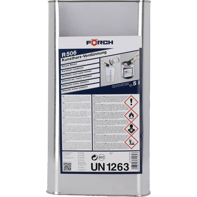 Hollues Rrëshire Sintetike R506