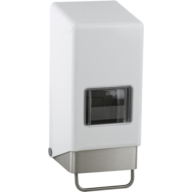 Dispenser Higjiene Force (Metalik)