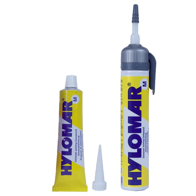 Hylomar M — Hermetizues Universal