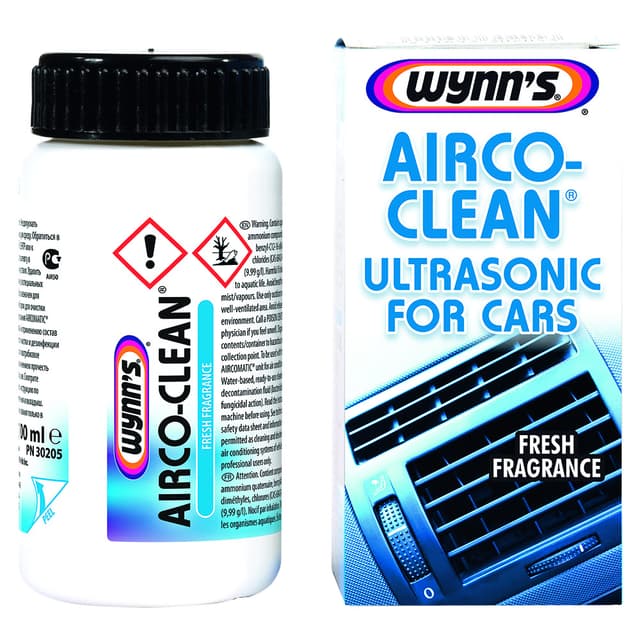Airco Clean® R567