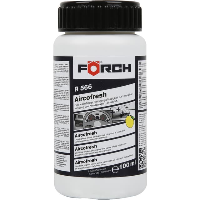 Airco Fresh R566