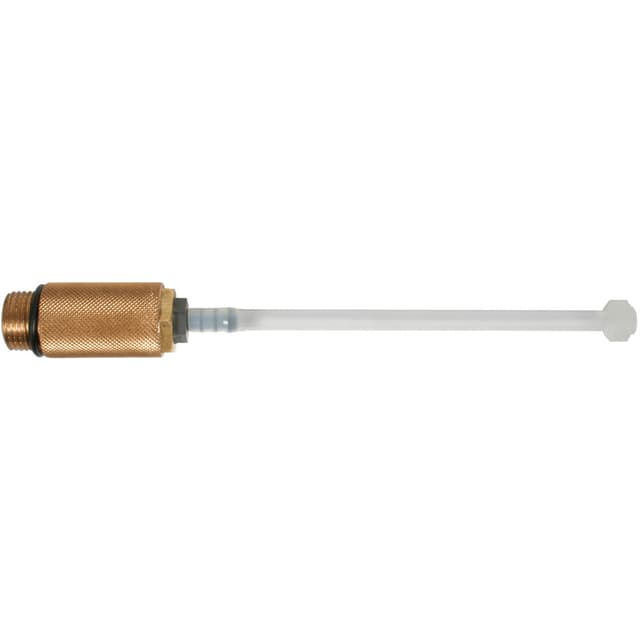 Adaptor Mbushjeje LPG, Tunxh/Plastik