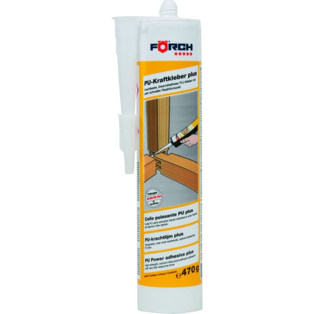 Power Adhesive PU Plus FÖRCH 5*
