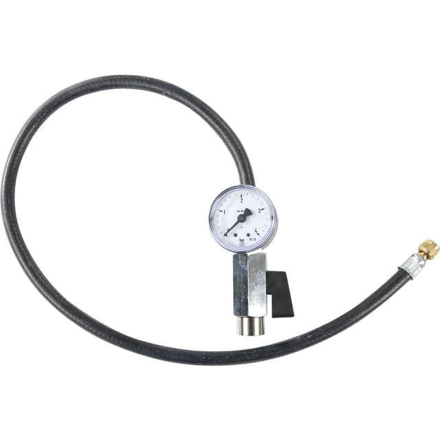 Adaptor Lidhjeje për Mbushje Rezervuari me Gaz