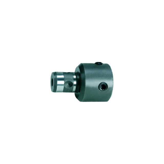 Adaptor me Bisht Quick-In për Freza Unazore