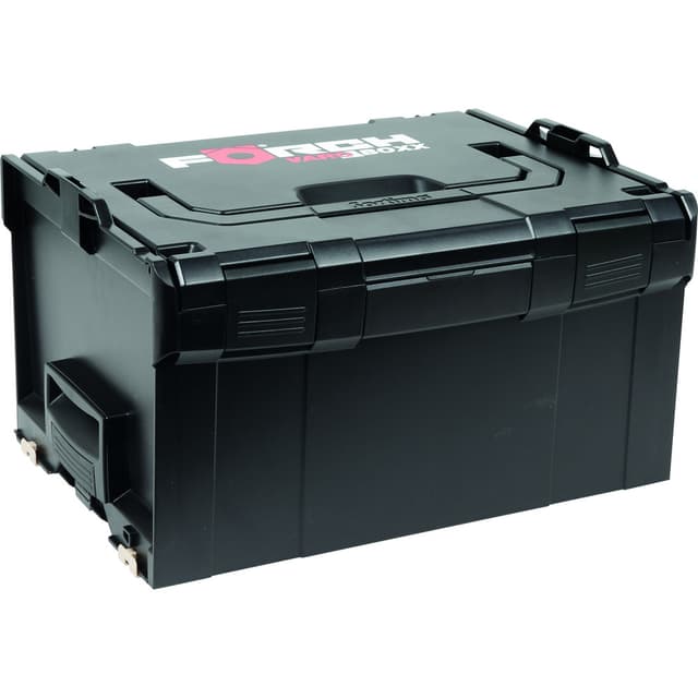 VAROBOXX 3 (Bosh)