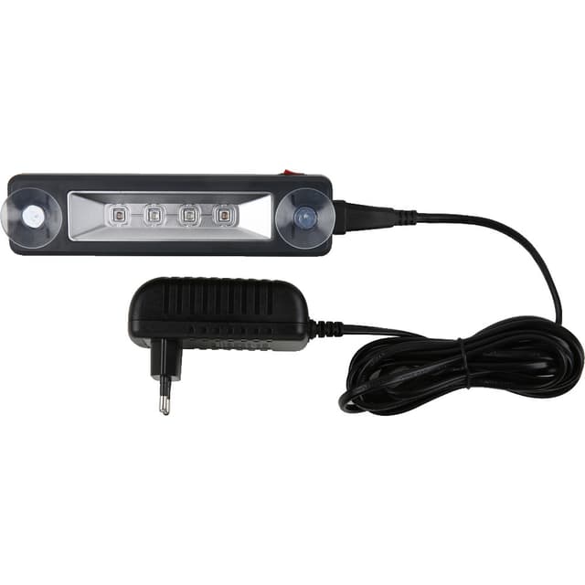 Llambë Forcimi UV 220V